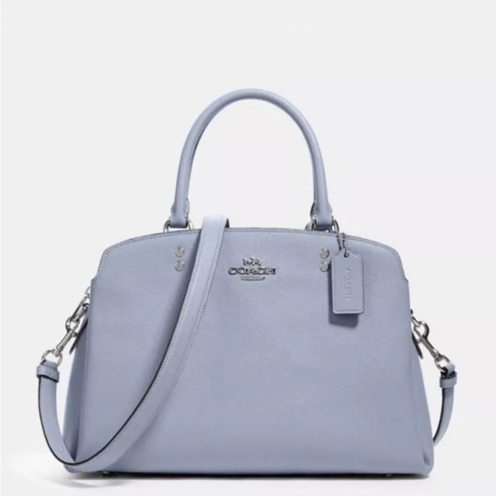COACH | Lilly Carryall.
